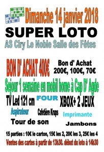 A.S. Ciry-le-Noble (Sortir)