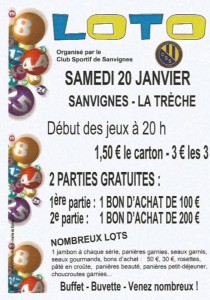 C.S.Sanvignes (Sortir)