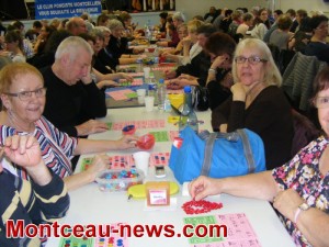 Club pongiste (Montceau)