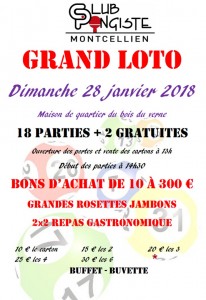 Club pongiste montcellien