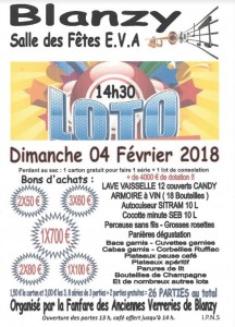 Fanfare des Anciennes Verreries (Blanzy)
