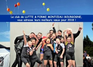 Voeux 2018