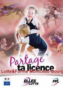 Lutte&Forme Montceau-Bourgogne (Montceau)