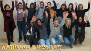 Le festival des lycéens est de retour !