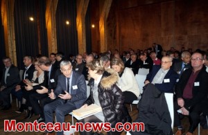 Assemblée générale du Mecateamcluster