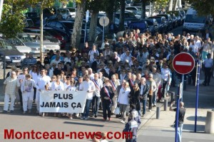 Début aujourd’hui à Chalon du procès en assises…