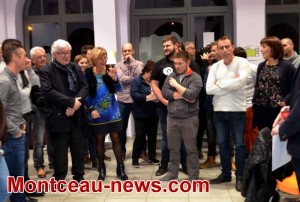 Montceau-les-Mines : Montceau Job&rsquo;s Sport