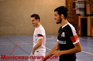 Futsal (Finale Régionale)