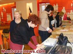 Education (Montceau)