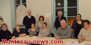 Saint-Vallier : Faire tomber ce mur du handicap !