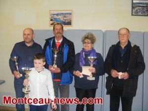 Montceau – Gaule Montcellienne