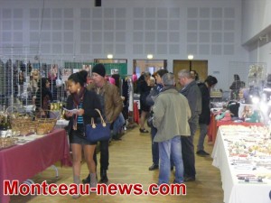 Salon de la pêche et des loisirs (Blanzy)