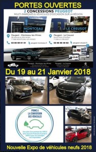 « Peugeot Nomblot » au Creusot et à Montceau