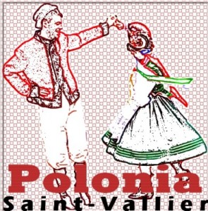 Groupe folklorique Polonia (Bassin minier)
