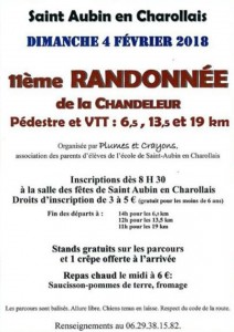 Association « Plumes et Crayons » de Saint-Aubin-en-Charollais (Sortir)