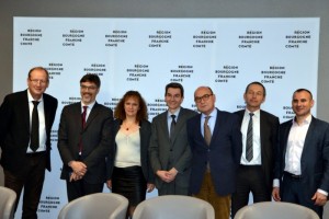 Filière des industries agroalimentaires (IAA)