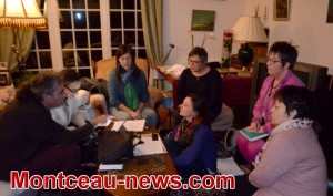 Montceau-les-Mines : Il y a URGENCE !