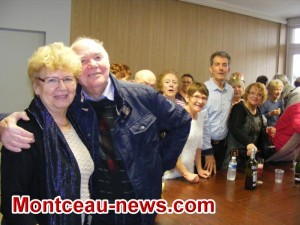 Amicale Beauséjour