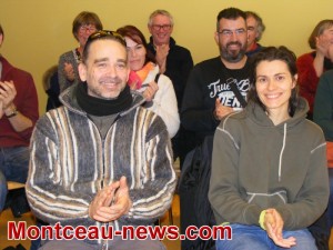 Les Passerelles (Sanvignes)
