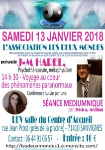 Association « Les deux mondes »