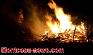 Saint-Vallier : le conseil d’habitants des Bois-Francs