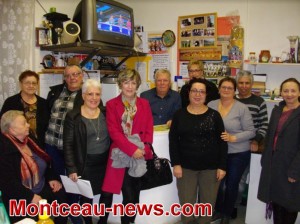 Confrérie des scaphandriers (Montceau)