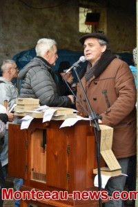 Marche des Soupes de Marigny (Suite)