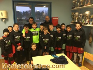 Saint-Vallier Sports (Foot)