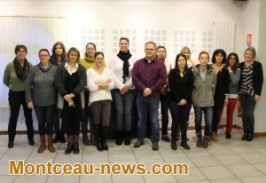 Recensement (Saint-Vallier)