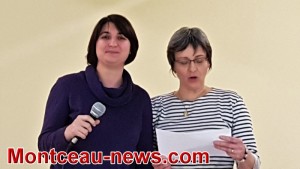 Tarot Club Génelardais