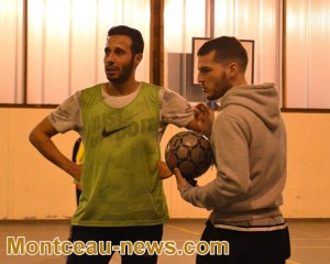 Coupe Nationale Futsal (TMF)