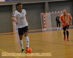 Futsal (Coupe Nationale)