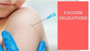 11 vaccins obligatoires au 1er janvier 2018