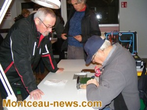 Repair Café (Saint-Vallier)