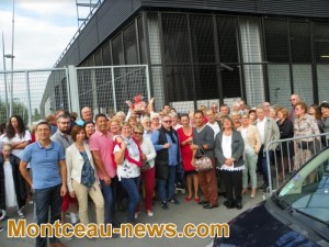 Bourgogne Arts Événementiel (Saint-Vallier)