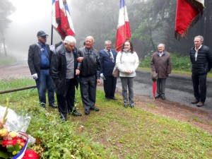 Disparition d’André Quincy