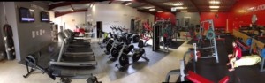« Athlétic’gym » (Montceau-les-Mines)