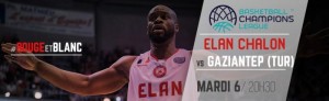 BASKET (Champions League)