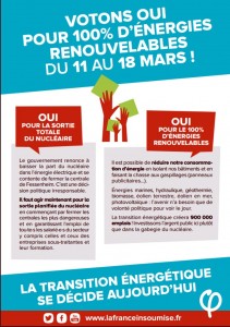 La France Insoumise (Politique)