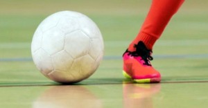 Finales régionales de  Futsal