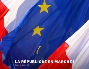 La République En Marche du Creusot (Politique)