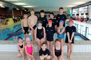 Montchanin Natation