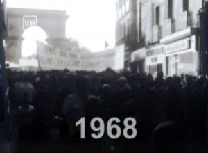 Mai 68 – 2018 : 50 ans déjà mais… (Voir la vidéo)