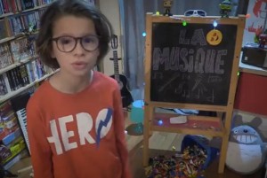 Nouvelle vidéo de L’Avis d’Abel »…
