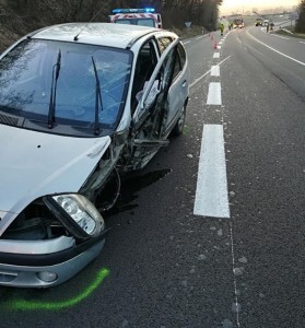 Faits divers à Montcenis