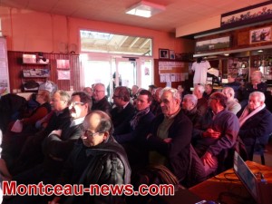 Aéroclub du Bassin Minier ( Pouilloux)