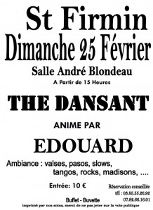 Saint-Firmin (Sortir)