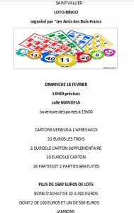 Amis des Bois Francs de Saint-Vallier (Sortir)