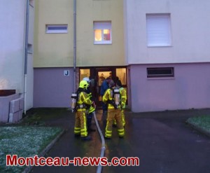 Faits divers : ce vendredi soir à Blanzy…