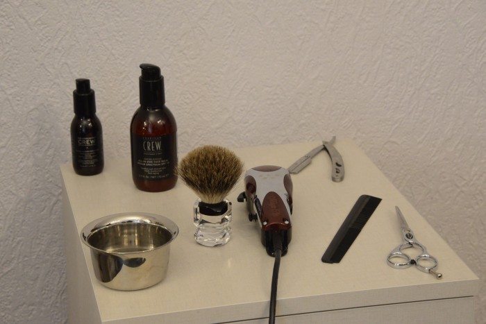 barbier 0602185